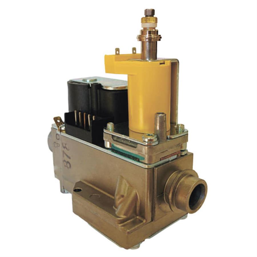 картинка Baxi 710660400 Газовый клапан (VK4105M) для газовых котлов ECO Compact, MAIN-5 от магазина Интерком-НН