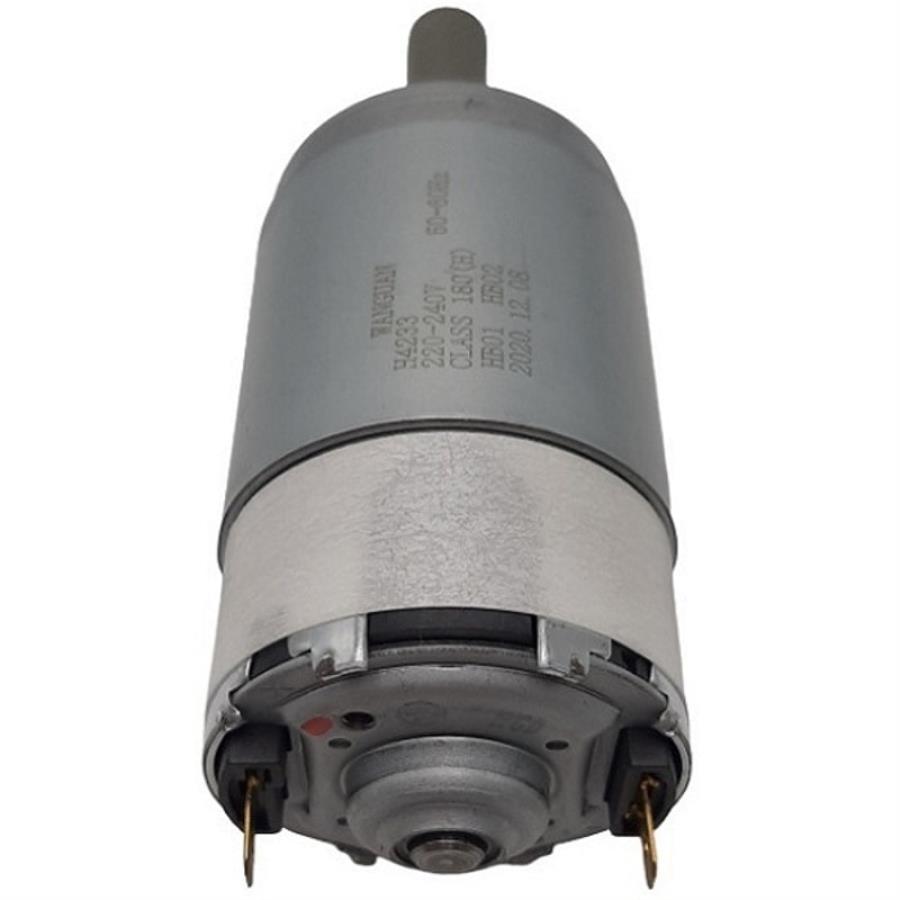 картинка Moulinex MS-650950 (H4233) электродвигатель для блендера DD6411, DD6421, DD6431, DD6441, DD64K8  от магазина Интерком-НН