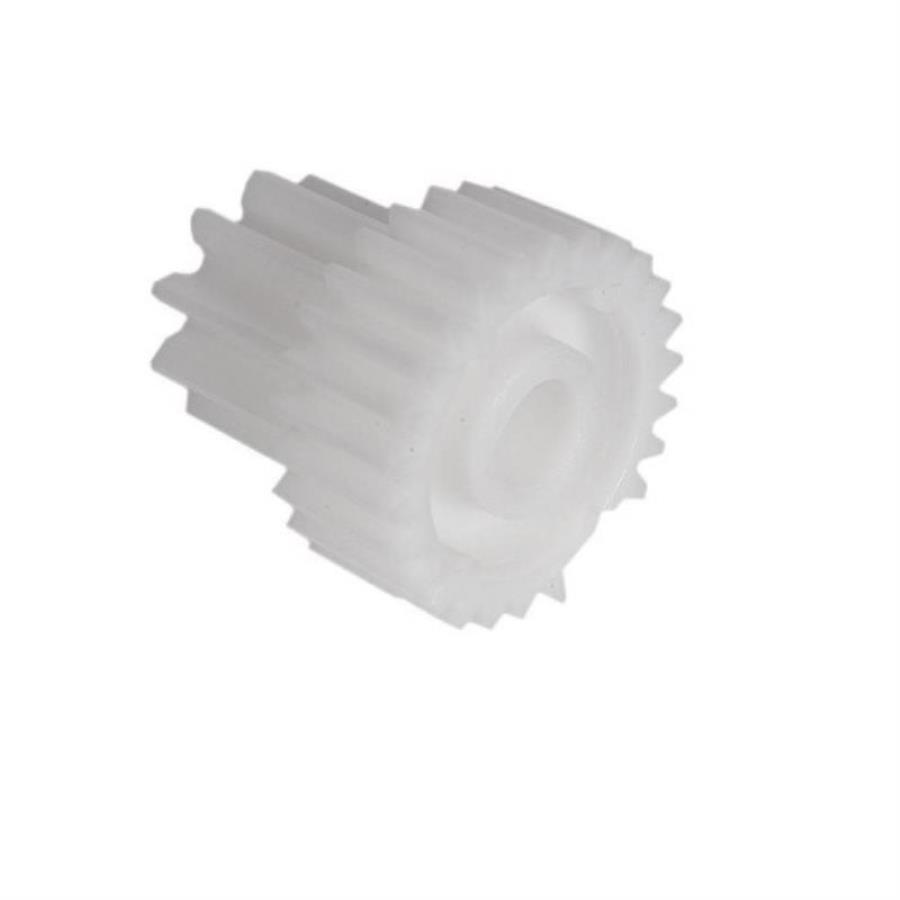 картинка Шестерня малая KW650738-CH для мясорубки Kenwood D=43/30, H=45/18, d=12, 10 и 26 прямых зубьев от магазина Интерком-НН