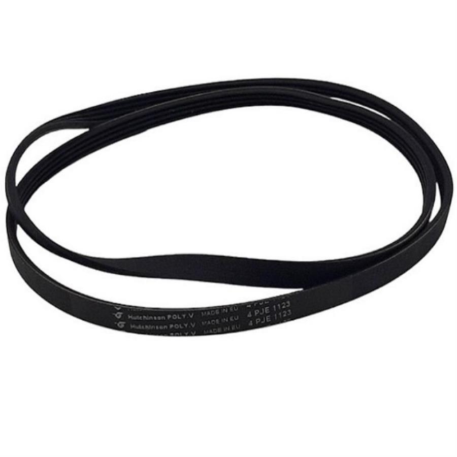 картинка Hutchinson C00056782 ремень приводной 1123 J4 1063мм для стиральных машин Indesit, Ariston от магазина Интерком-НН