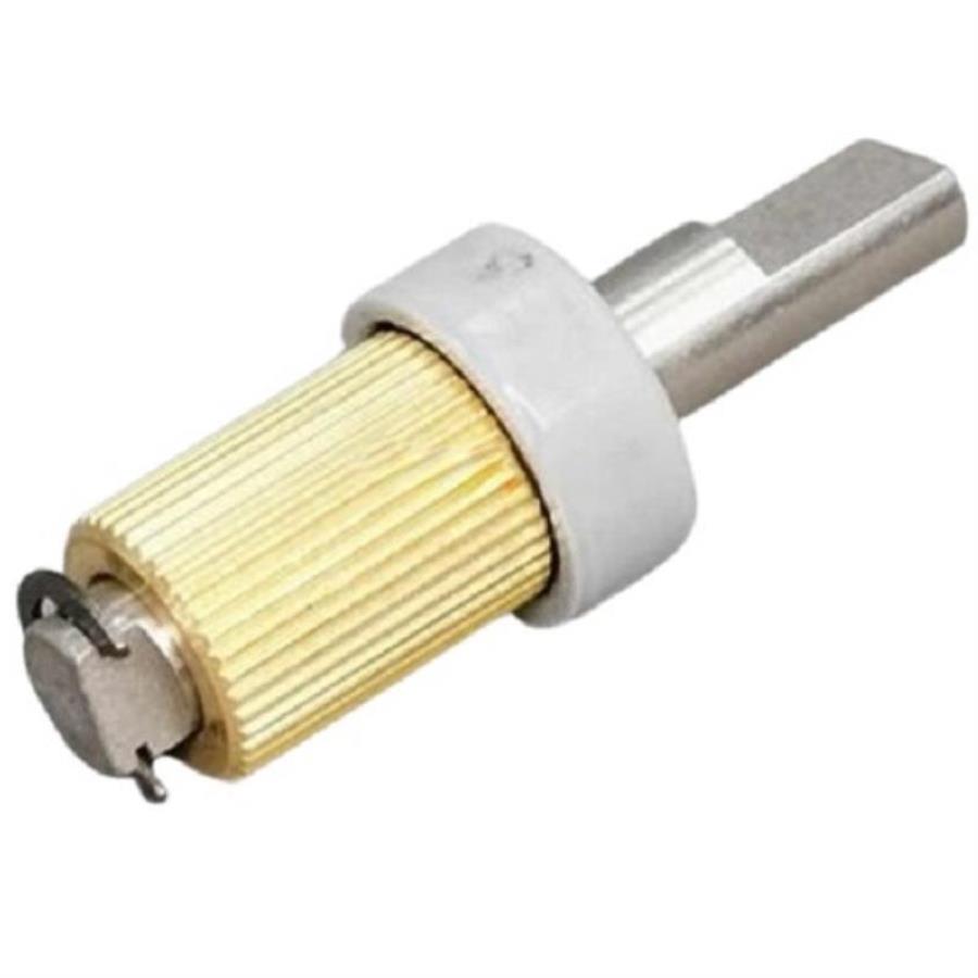 картинка Шток лопатки хлебопечки Philips с сальником 8x18x9 L=49, D=8, L=10 (посадки ножа) mm от магазина Интерком-НН