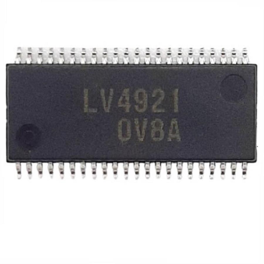 картинка Panasonic C1AB00003230 микросхема управления работой узлов для телевизора   от магазина Интерком-НН