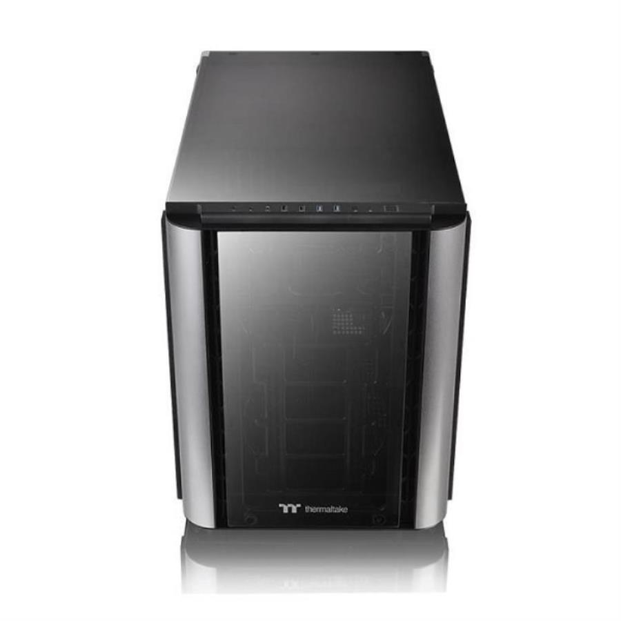 картинка THERMALTAKE 1076790 Корпус E-ATX THERMALTAKE Level 20 XT, Micro-Tower, без БП от магазина Интерком-НН