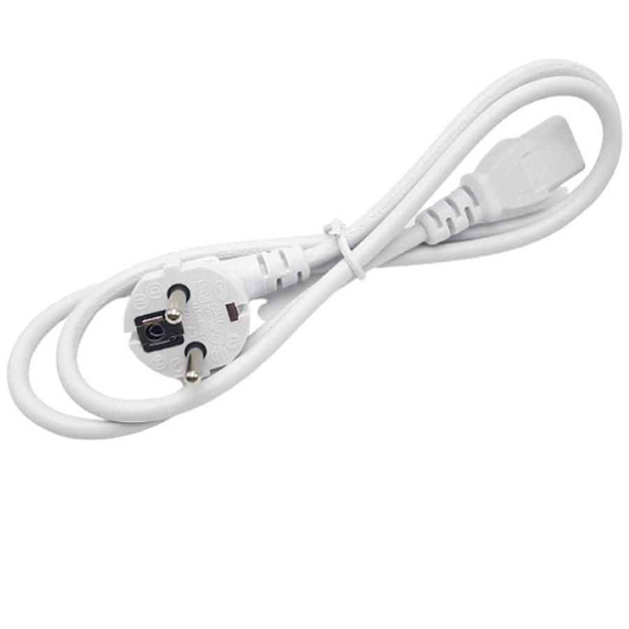 картинка Redmond RMCXXXXXXXXXXAXXXAC2 Провод сетевой, кабель питания для мультиварки (белый) от магазина Интерком-НН