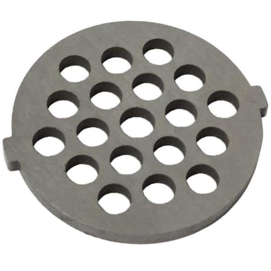 картинка Redmond RMG-1241-6-RL решетка крупная 7мм для мясорубки RMG-1241-6 от магазина Интерком-НН