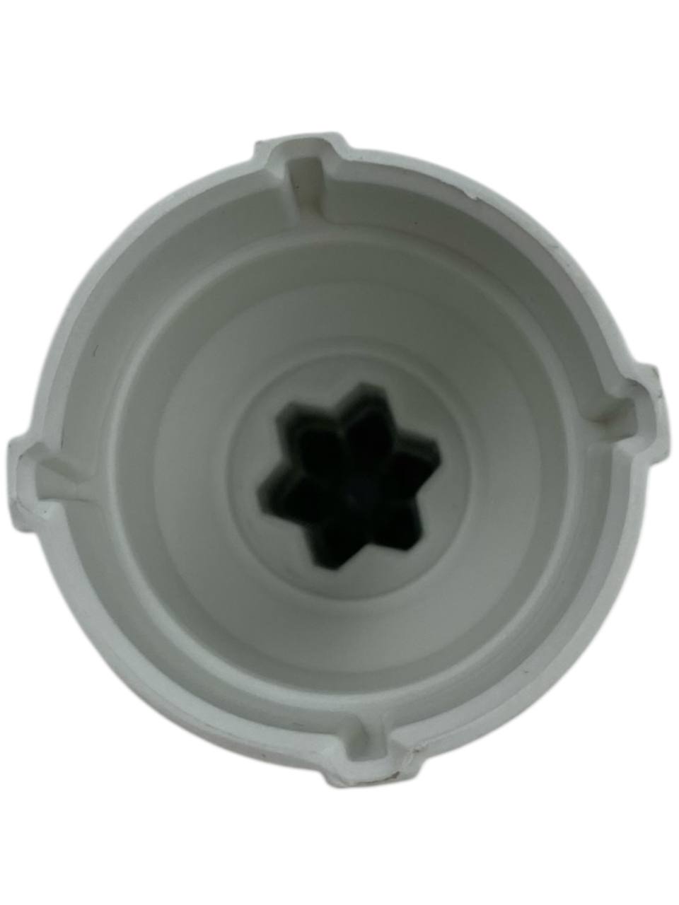 картинка Redmond RFP-3905-VR втулка съемная для кухонного комбайна RFP-3905  белая от магазина Интерком-НН