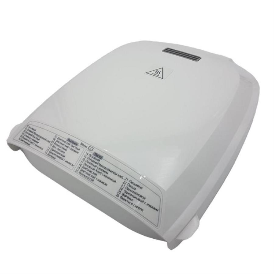 картинка Panasonic ADA08K189-W0 Крышка в сборе для хлебопечки SD-2510WTS от магазина Интерком-НН