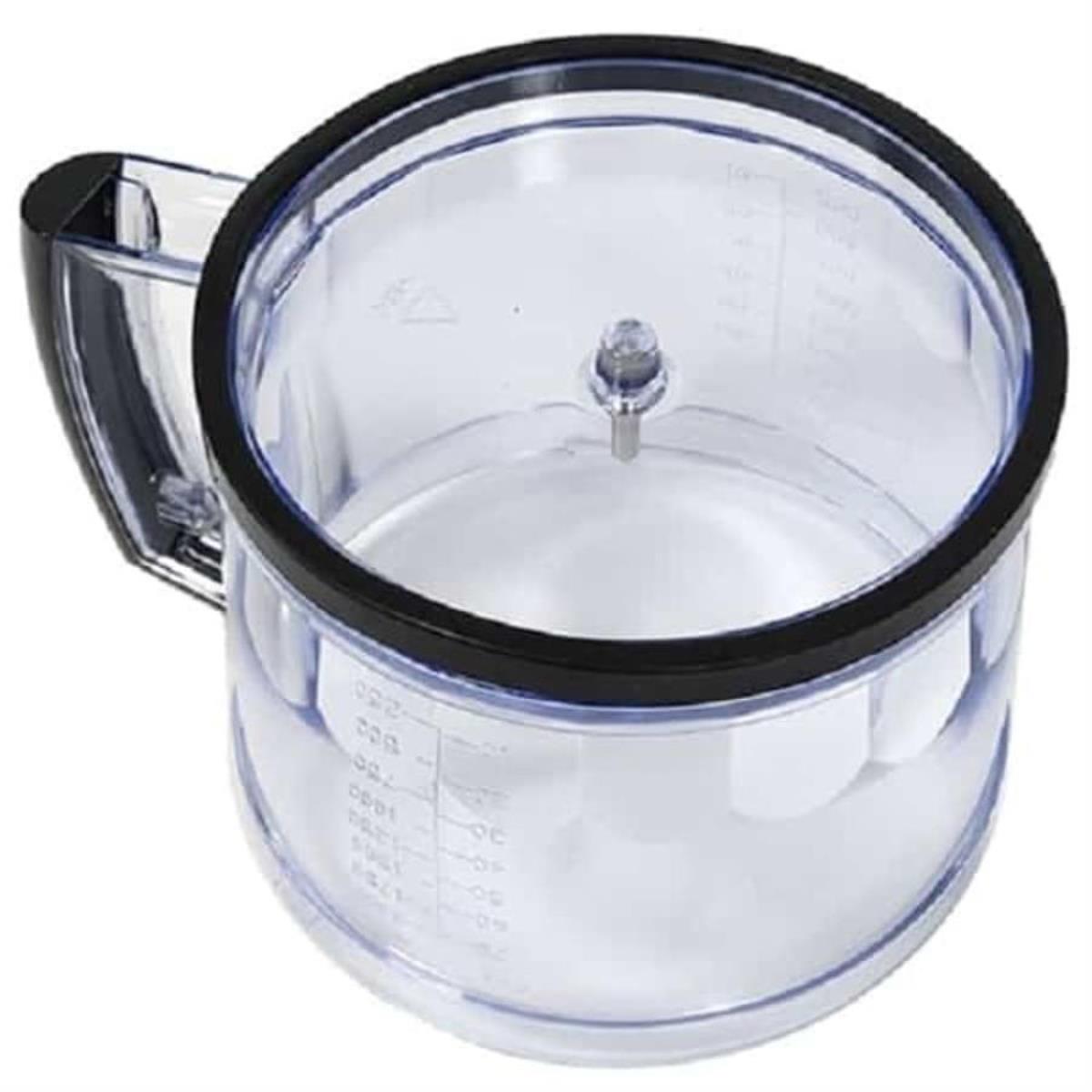 картинка Redmond RHB-2964-CHBIZB чаша измельчителя большого 2000мл для блендера RHB-2964 от магазина Интерком-НН