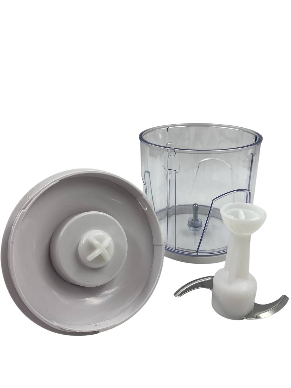 картинка Vitek VT-8531-IZM измельчитель в сборе 500мл для блендера VT-8531 белый от магазина Интерком-НН