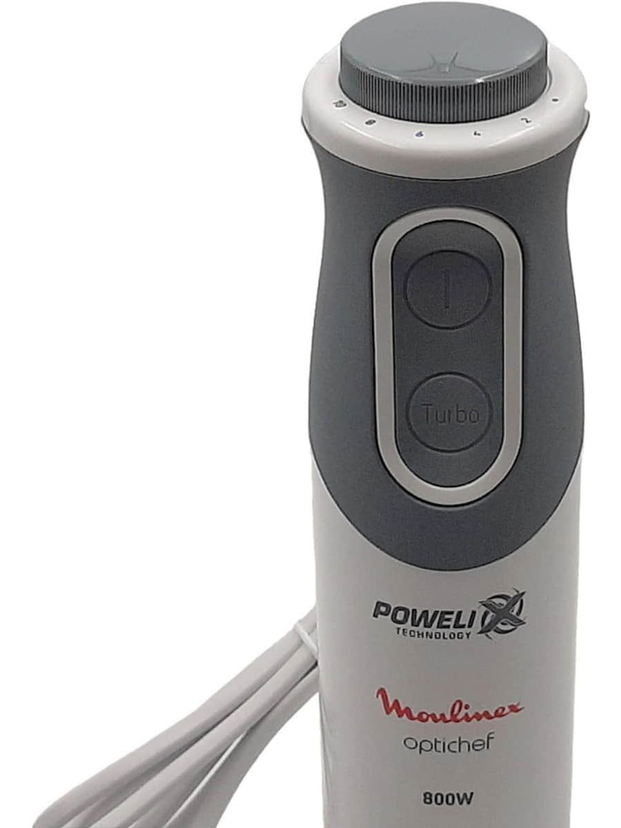 картинка Moulinex DD642132-MB моторный блок в сборе 800Вт для блендера DD642132/870 от магазина Интерком-НН