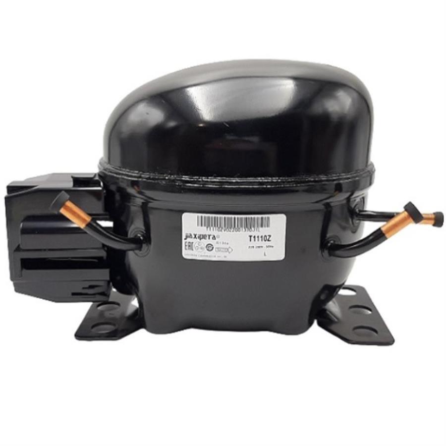 картинка Б/У JIAXIPERA T1110Z компрессор для холодильника 120Вт, R134, LBP от магазина Интерком-НН