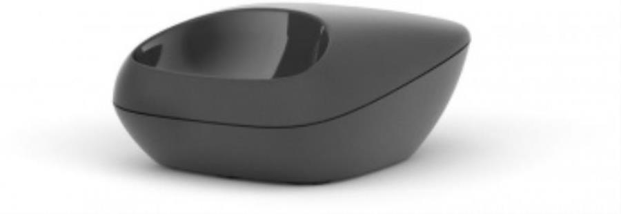 картинка Р/Телефон Dect Gigaset AS690A RUS черный автооветчик АОН от магазина Интерком-НН