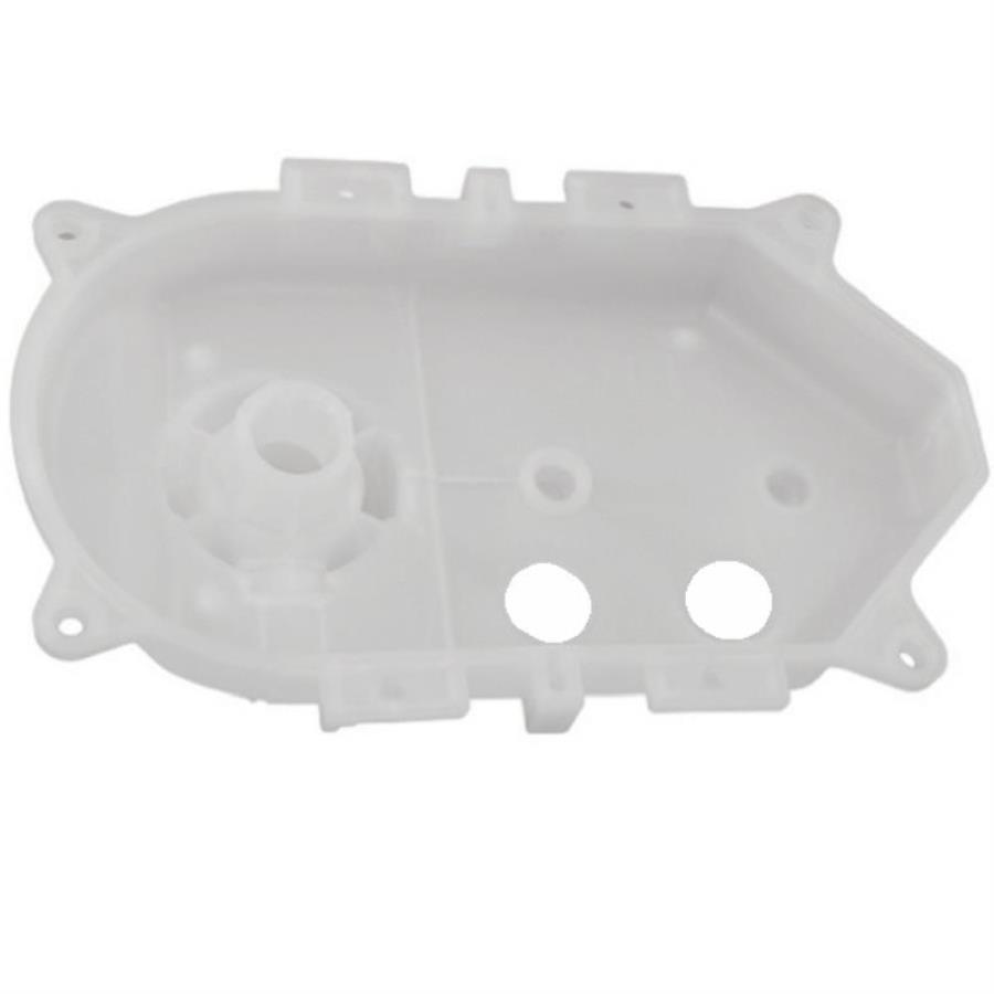 картинка Panasonic AMB89-1073 крышка корпуса редуктора для мясорубки MK-MG1300, MK-MG1000 от магазина Интерком-НН