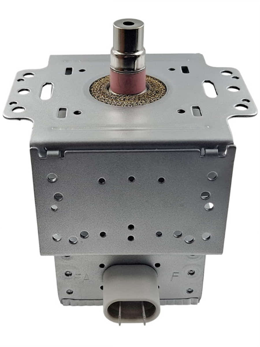 картинка Магнетрон 2M226-01 900Вт (5 пластин) для микроволновой печи (СВЧ) LG   от магазина Интерком-НН