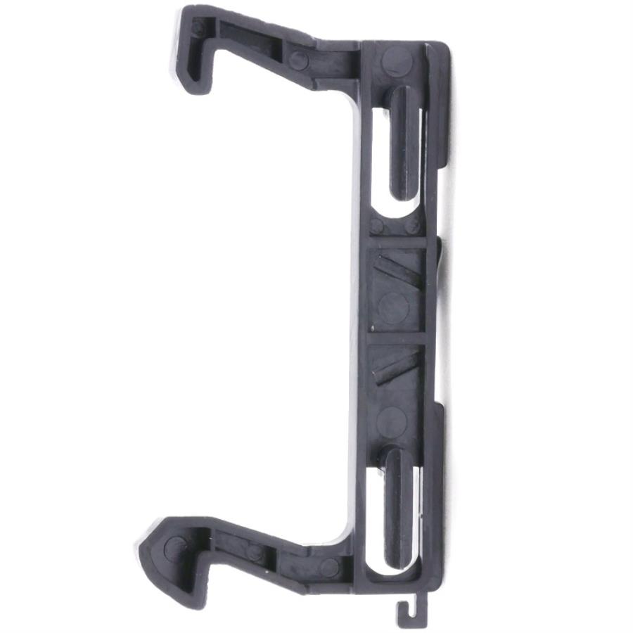 картинка Panasonic A30187W50BP Замок двери микроволновой печи NN-GT264, NN-SM220, NN-ST270, 271 от магазина Интерком-НН