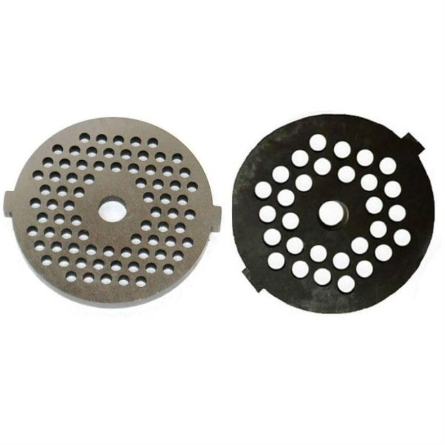 картинка Panasonic AMA20-126 Набор из двух решеток (мелкая и средняя) для мясорубок и кухонных комбайнов  от магазина Интерком-НН