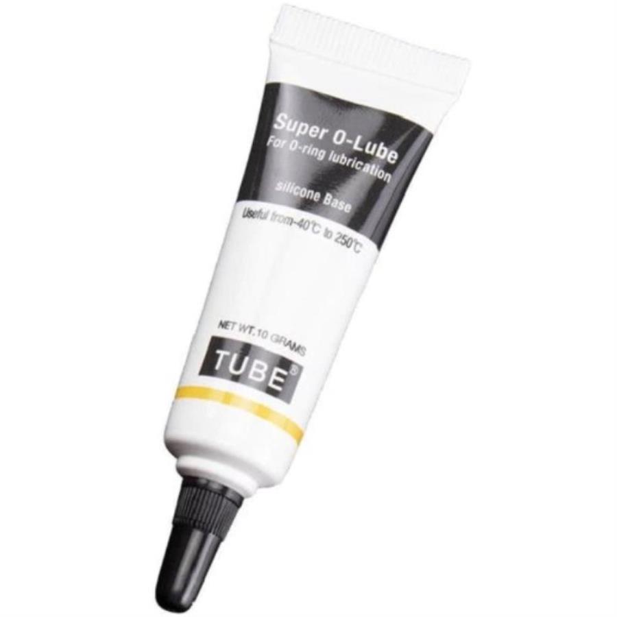 картинка TUBE 6502 мульти-силиконовая смазка Super O-Lube10г от магазина Интерком-НН