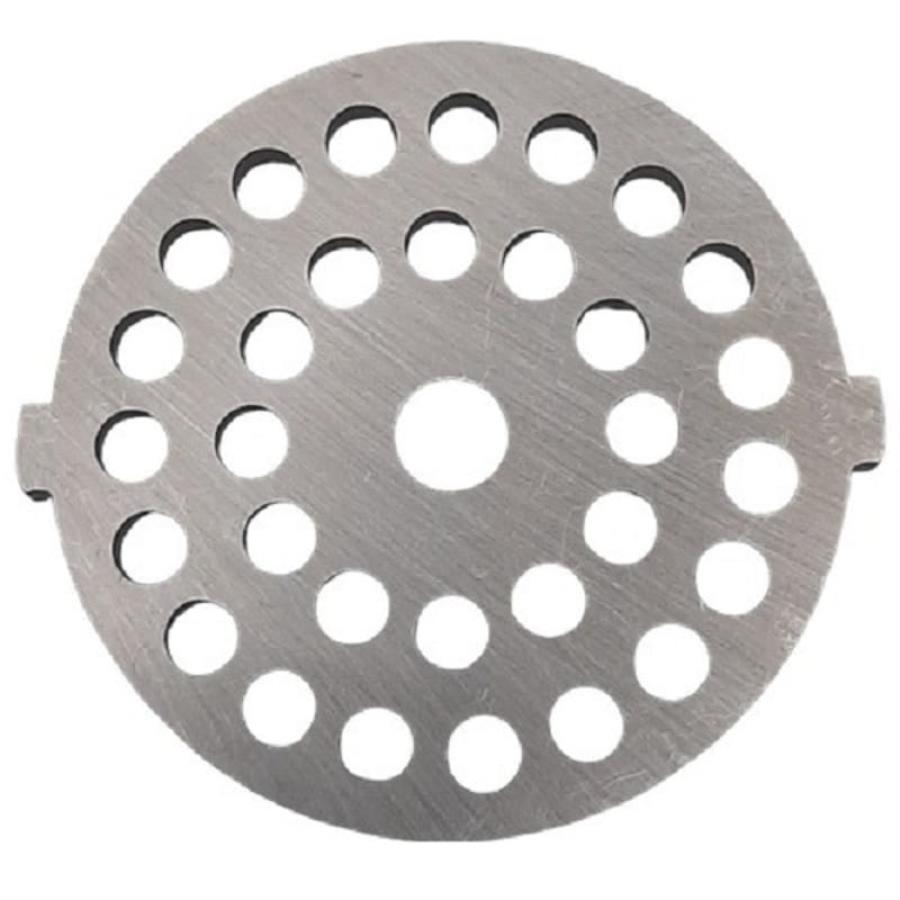 картинка Redmond RMG-1235-RM решетка средняя 5мм для мясорубки RMG-1235 от магазина Интерком-НН