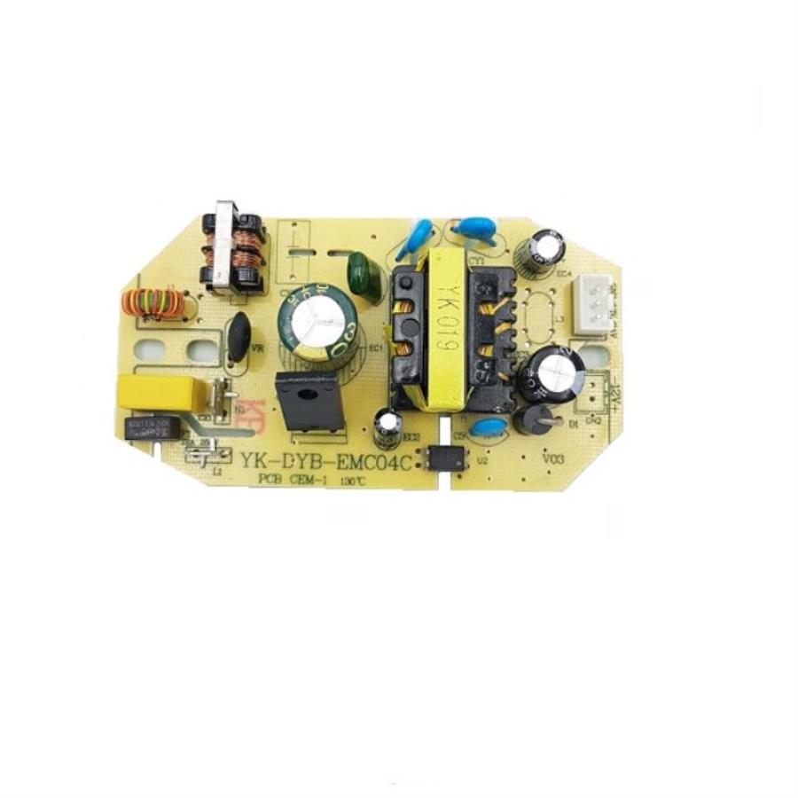 картинка LEBERG LH-11-1 плата  питания для увлажнителя  от магазина Интерком-НН