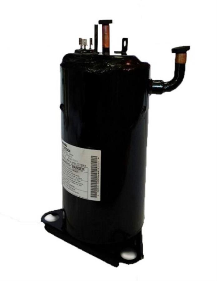 картинка Panasonic 5CS110XBD04 Компрессор инверторный кондиционера CU-HE9MKD, CS-HE12MKD 0,93кВт, 220В от магазина Интерком-НН