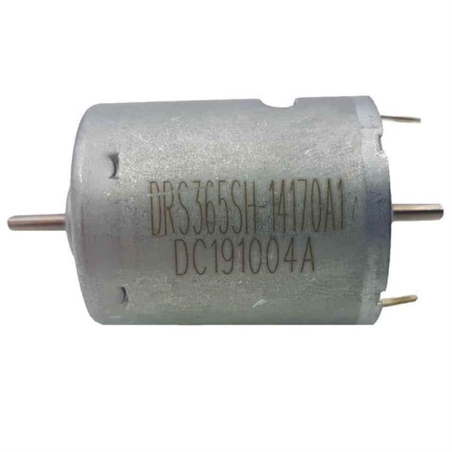 картинка Redmond RV-R450-DVK (DRS365SH-14170A1, DC191004A) двигатель колесный для робот-пылесоса RV-R450 от магазина Интерком-НН