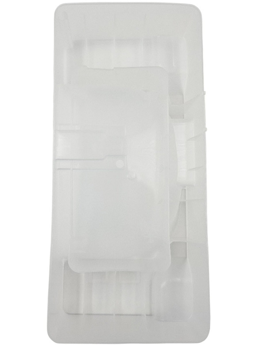 картинка Indesit C90000518 поддон (лоток) компрессора для сбора конденсата к холодильнику Indesit, Ariston  от магазина Интерком-НН