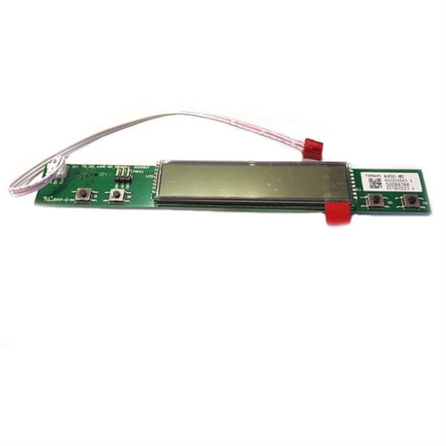 картинка Atlant 908081410235 модуль индикации A45Е-М2 для холодильника Атлант, Минск от магазина Интерком-НН