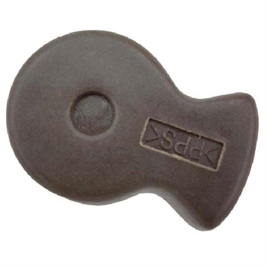 картинка Panasonic Z21317X50BP Привод тарелки (коуплер) для микроволновой печи (СВЧ) NN-CD565B от магазина Интерком-НН