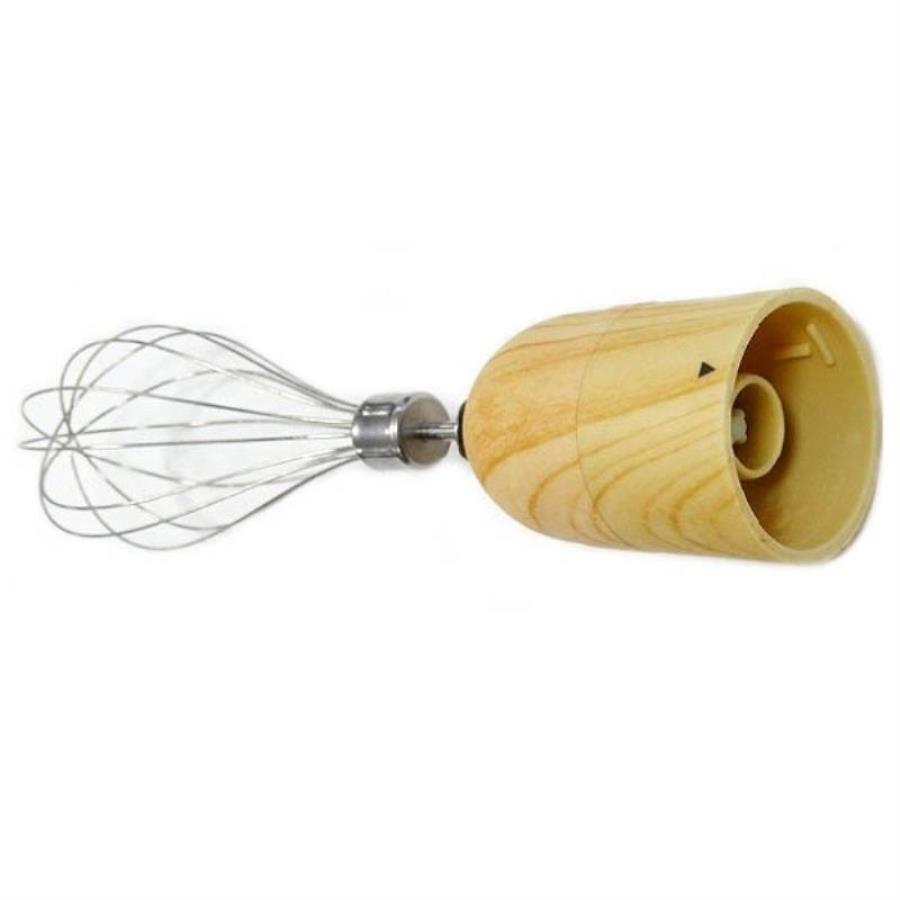 картинка Redmond RHB-W2926B-VEN венчик в сборе (бук) для блендера RHB-W2926 от магазина Интерком-НН