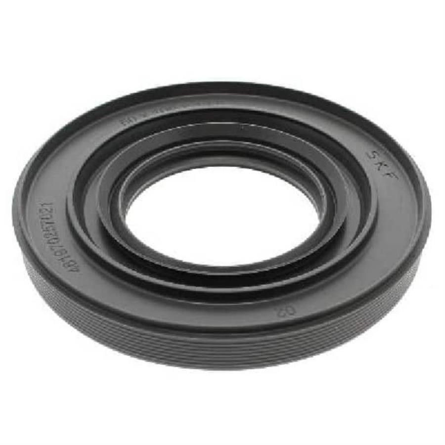 картинка Whirlpool 481070257021 (C00313756) Сальник бака 50x100x13.5 для стиральной машины от магазина Интерком-НН