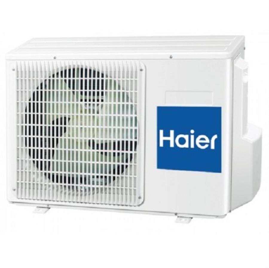 картинка Haier HSU-12HEK303/R2(DB) кондиционер, инверторная сплит-система, тепло/холод, 3,60/3,25 кВт от магазина Интерком-НН