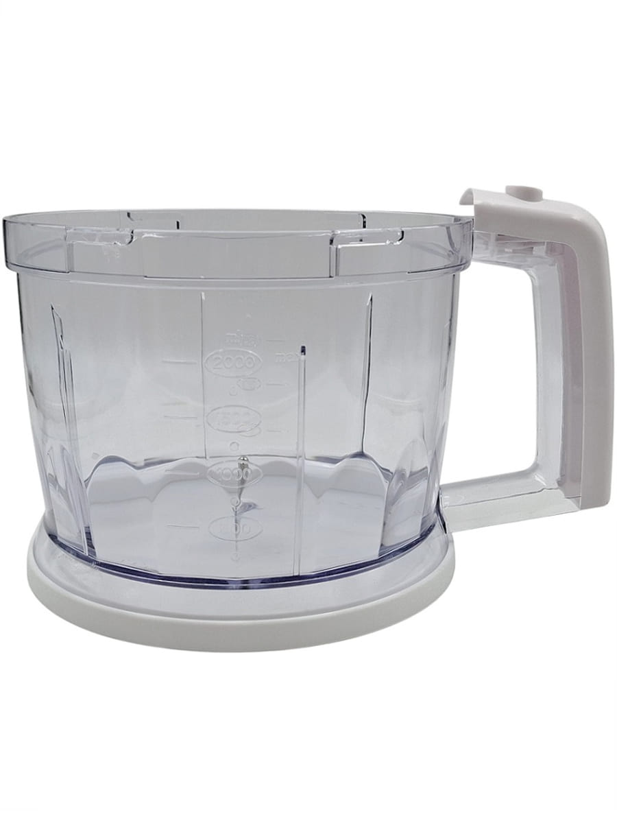 картинка Redmond BH407-CHBIIZW чаша измельчителя большого 2000мл для блендера BH407  от магазина Интерком-НН