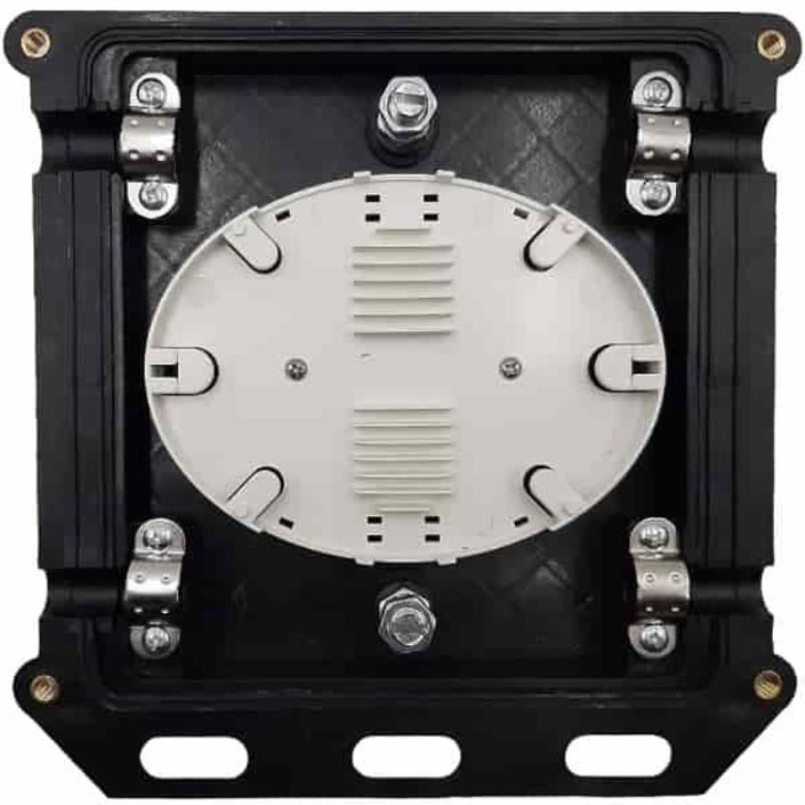 картинка Муфта оптическая проходная компактная типа GJS-X от магазина Интерком-НН