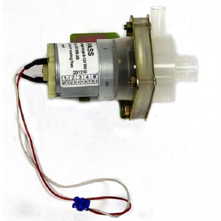 картинка Redmond DB-2B помпа электрическая 12v для термопота RTP-M801 от магазина Интерком-НН