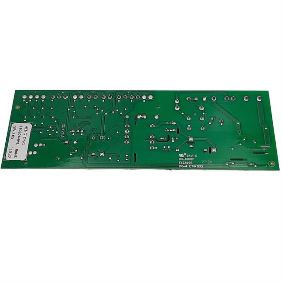 картинка Atlant 908081410255 модуль управления E70E04-M1 для морозильника Атлант, Минск от магазина Интерком-НН