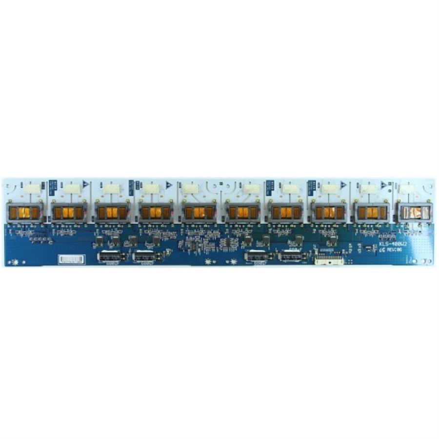 картинка Sony KLS-400W2 rev06 Панель инвертора подсветки для телевизора KDL-40P2530 от магазина Интерком-НН