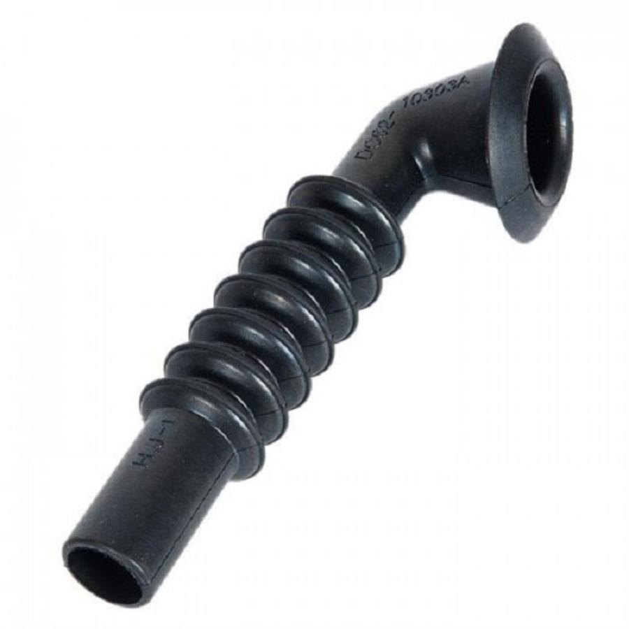 картинка Samsung DC62-10303A Патрубок соединительный (пар-отводящий) для стиральной машины от магазина Интерком-НН