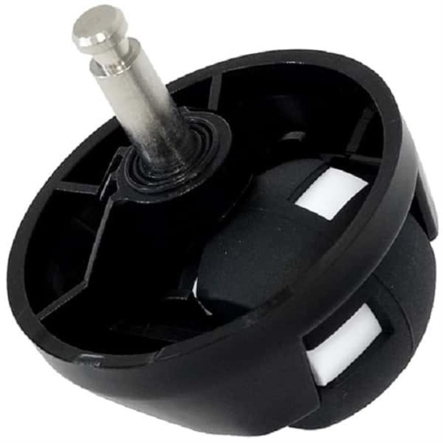 картинка Redmond RV-R630S-KL колесо переднее универсальное для робот-пылесоса RV-R630S от магазина Интерком-НН