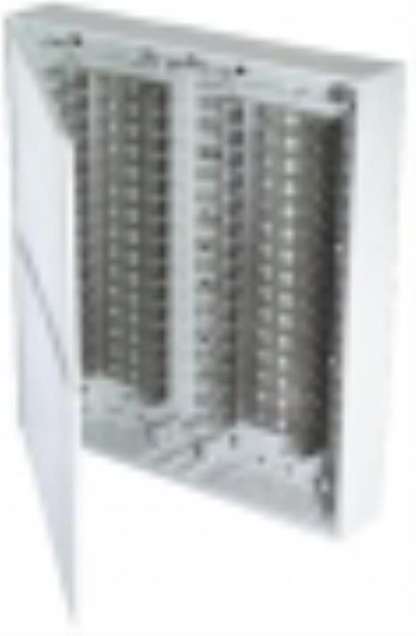 картинка WT-1106 Шкаф распределительный на 300 пар (пластик)  от магазина Интерком-НН