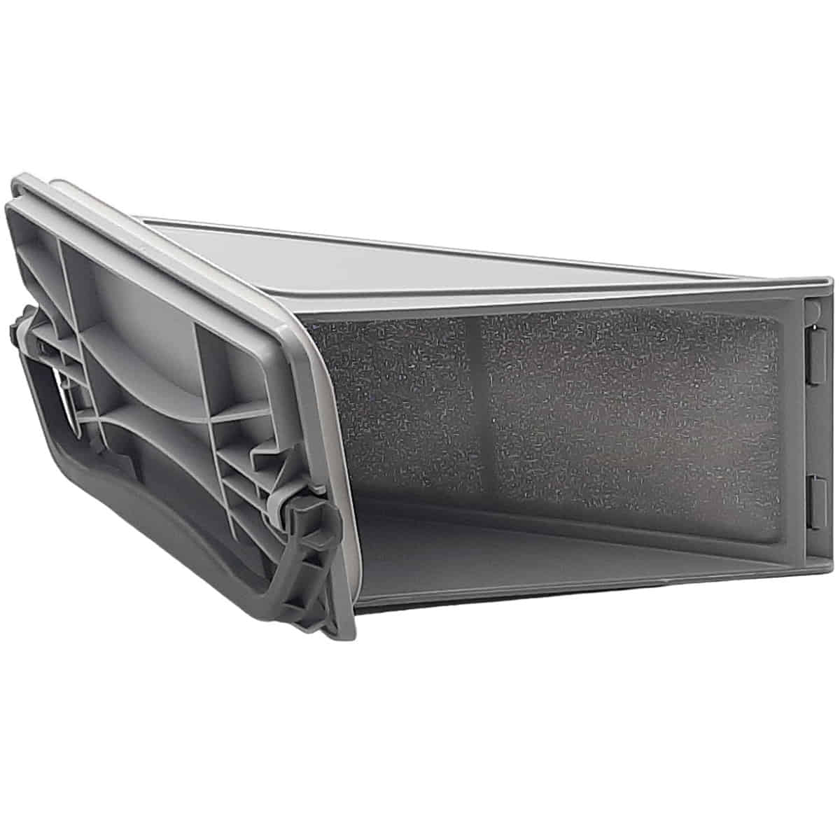 картинка Whirlpool 481010345281 фильтр сетчатый тонкой очистки в сборе для сушильной машины  от магазина Интерком-НН