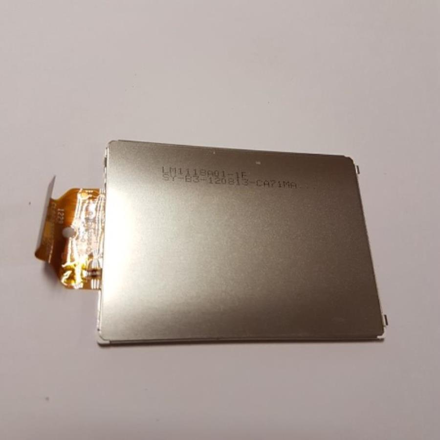 картинка Sony 181126821 Дисплей LCD MODULE для фотоаппарата Sony DSC-W570 от магазина Интерком-НН