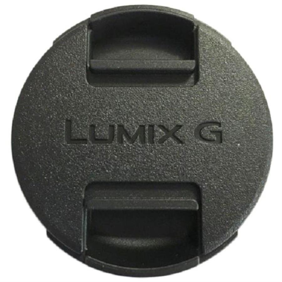 картинка Panasonic SYF0059-M Крышка объектива фотоаппарата DC-G100, 110, DC-GX9, DMC-G7, DMC-GX80, DMC-GX85 от магазина Интерком-НН
