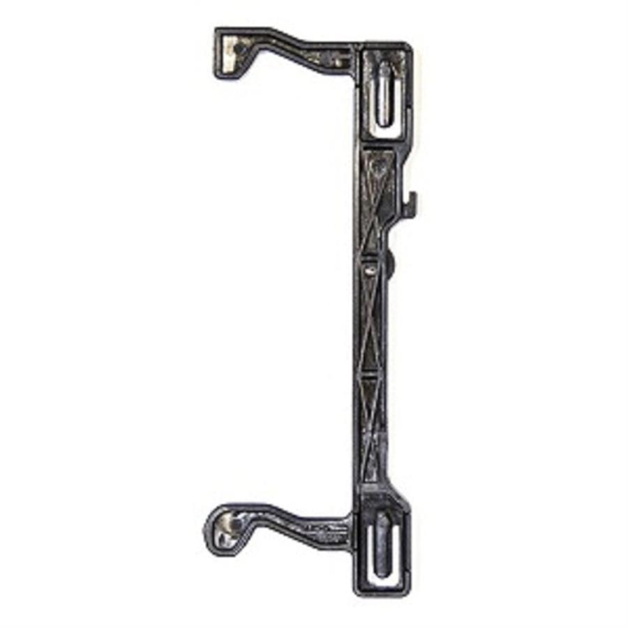 картинка Samsung DE64-00211А замок (защелка, крючок) двери микроволновой печи  от магазина Интерком-НН