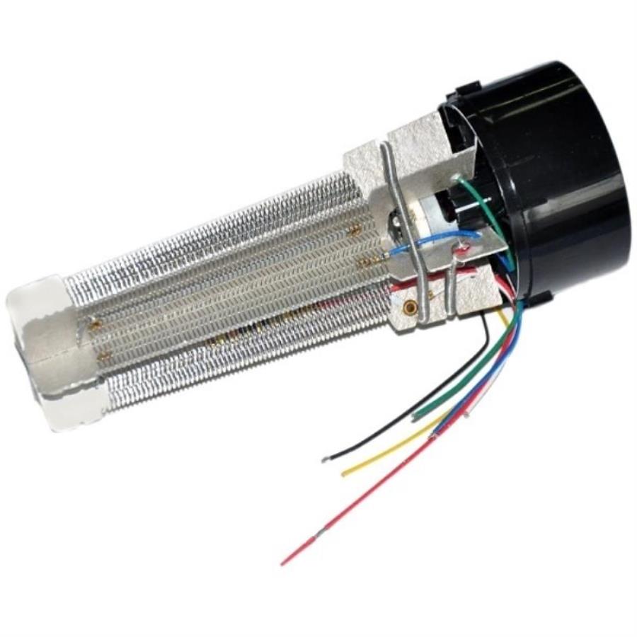 картинка Redmond RF-530-TENV Тэн (нагревательный элемент) в сборе для фена RF-530 от магазина Интерком-НН