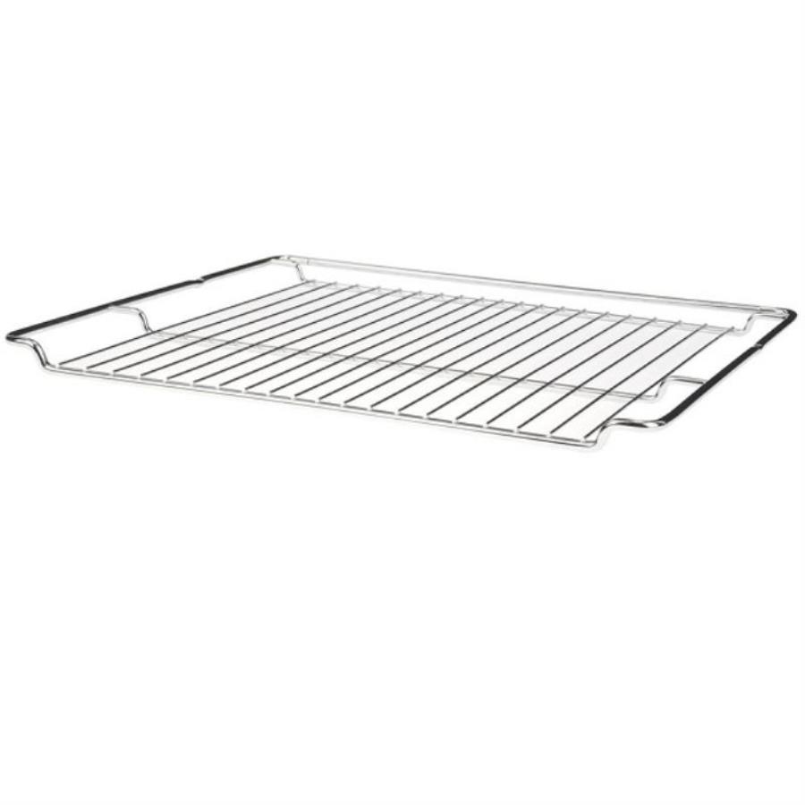 картинка Bosch 00740815 решетка комбинированная 429х375х28мм для плит и духовых шкафов от магазина Интерком-НН