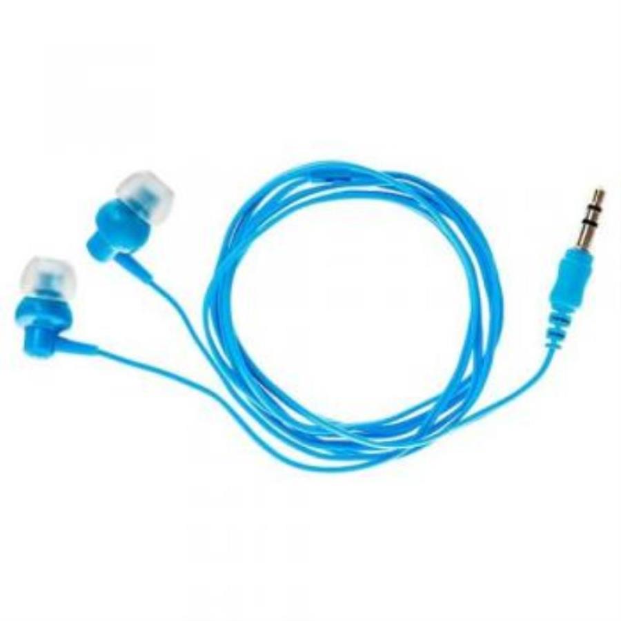 картинка Наушники универсальные внутриканальные 3,5мм от магазина Интерком-НН