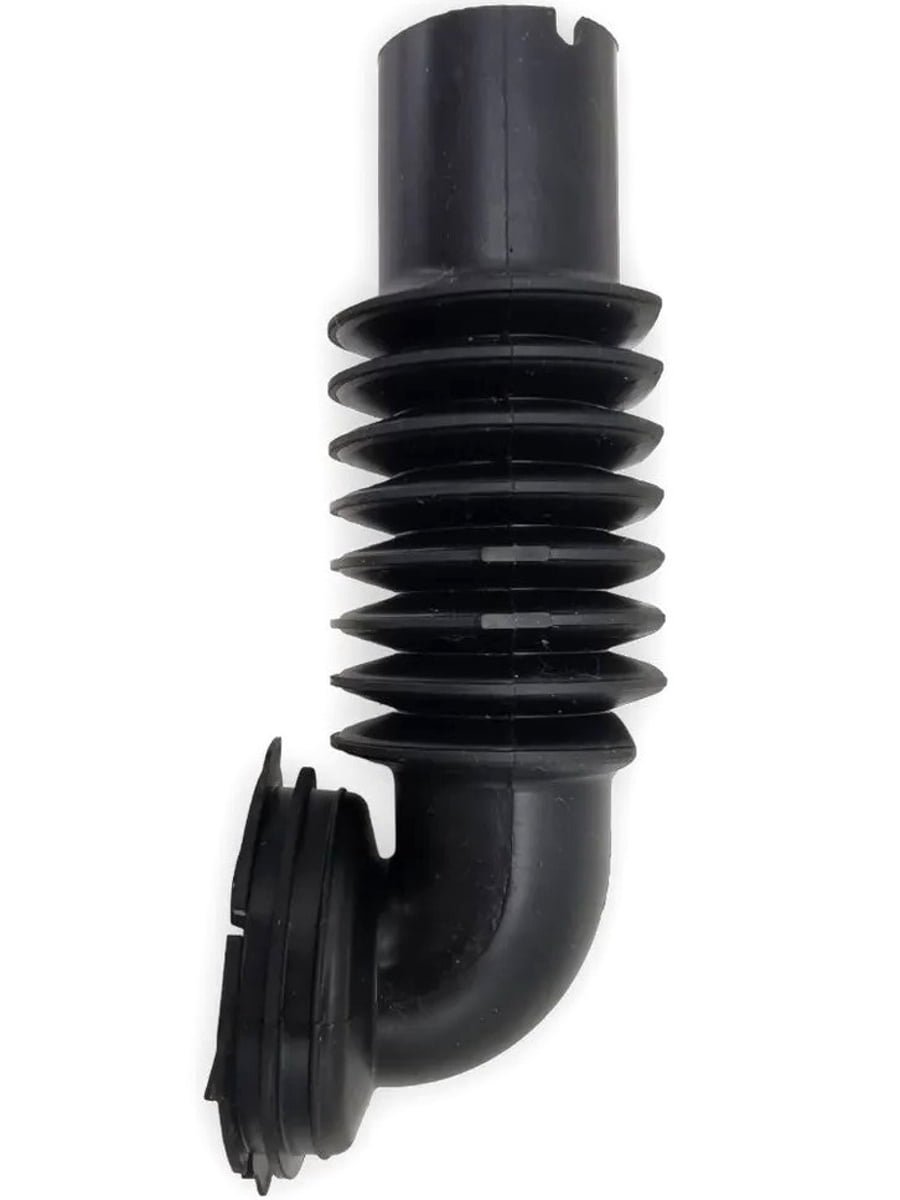 картинка Патрубок заливной от дозатора к баку 4738ER2002A для стиральной машины LG от магазина Интерком-НН