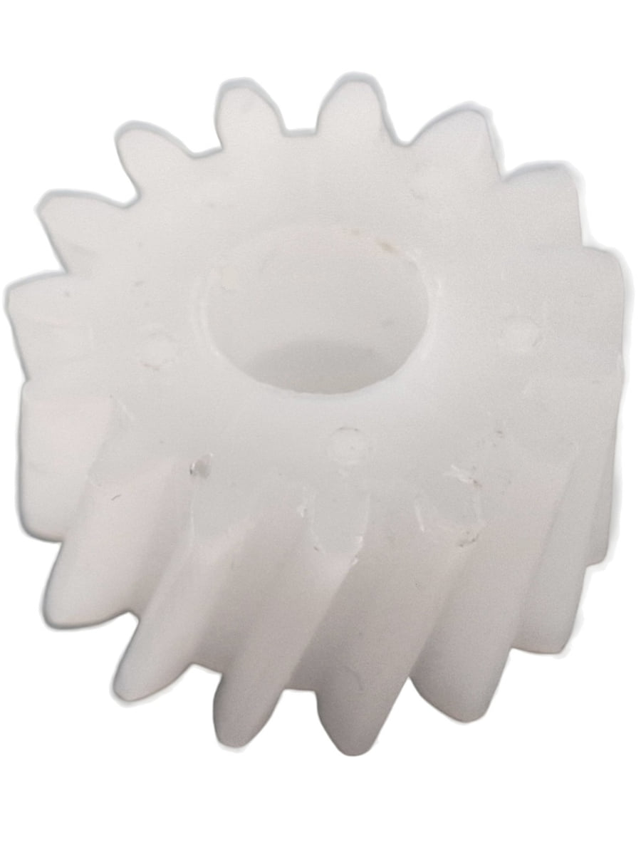 картинка Шестерня косозубая 15S вала очистки фотобарабана Kyocera DK-3100, DK-3130, DK-3150, DK-3170, DK-3190 от магазина Интерком-НН