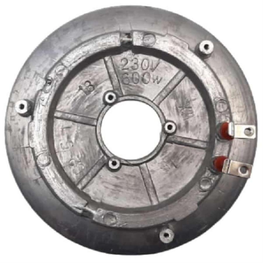 картинка Тэн (нагревательный элемент) нижний 600Вт для мультиварки Moulinex от магазина Интерком-НН