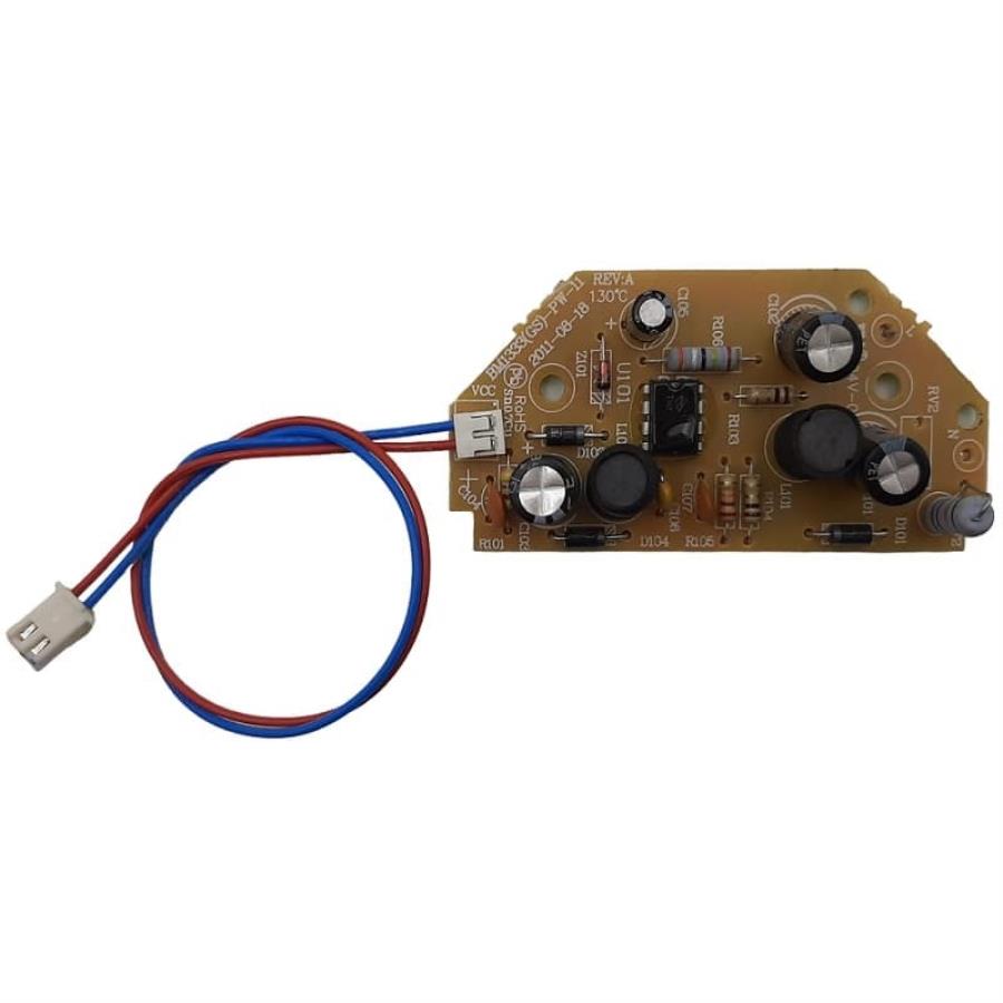 картинка Binatone BM202-PPR (BM1333(GS)-PW-11) плата преобразователя для хлебопечки BM202 от магазина Интерком-НН